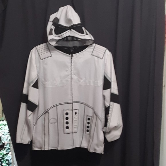 Star Wars Jackets & Blazers - Last Chance Sale 4/$30!!! Just add to Bundle, Let me know when you are ready!